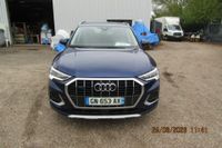 AUDI Q335TDI QUATTRO - Genre : VP - Carrosserie : BREAK - En… (photo 2)