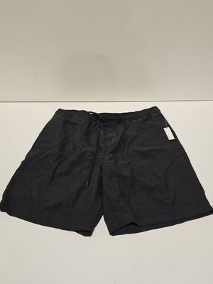 le short The North Face en noir
