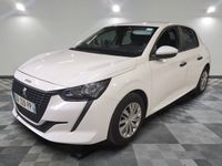 PEUGEOT - 208 PURETECH 75 SS BVM5 PREMIUM PACK - ES - Mise e…