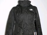 the north face women ' s black jacket size small
