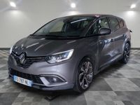 RENAULT - GRAND SCENIC TCE 140 FAP INTENS - ES - Mise en ser…