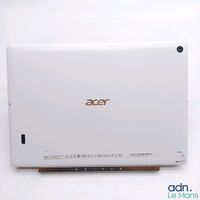 PC Tablette Acer TP-SW5-017P-12EN Blanc - Intel Core X5-Z835… (photo 6)