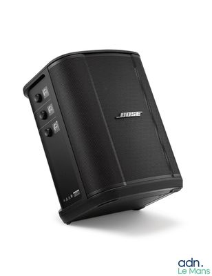 the bose s10 is a compact speaker that can be used as a speaker