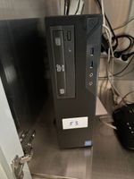 Trois serveurs INTEL PENTUM GOLD et un onduleur INFO TECH Z3… (photo 2)