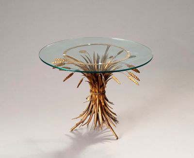 Dans le goût de GOSSENS, modèle "Coco Chanel" - Photo 1