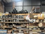 a room filled with lots of different types of items