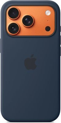 the back of an iphone 11 series case with three camera lenses