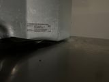 a close up of a metal object on a table