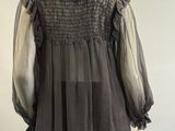 an image of a woman ' s dress on a mannequin mannequin mannequin mannequin mannequin mannequin mannequin mann