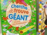 two books that are sitting on a table