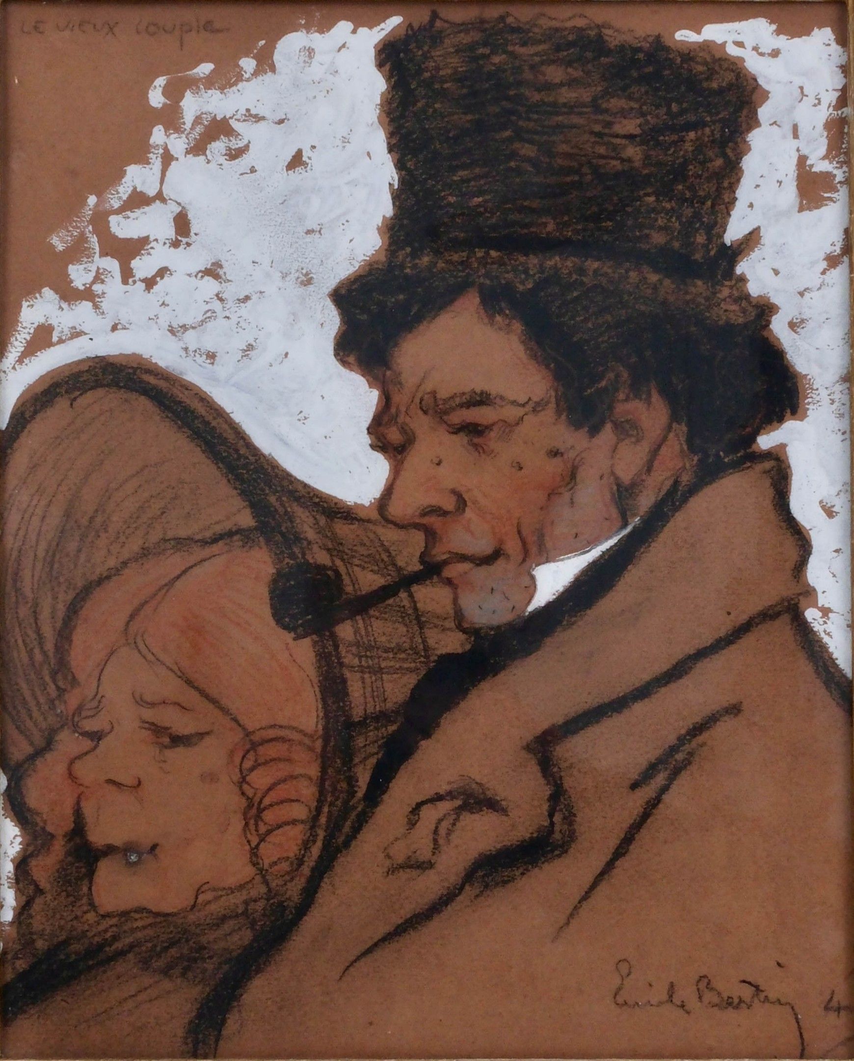 Objets d'art & Curiosités