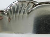 a knife that is sitting on top of a table