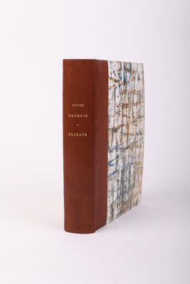 [DAVID] MAUROIS (André) Climats. Pointes-sèches de Hermine D…