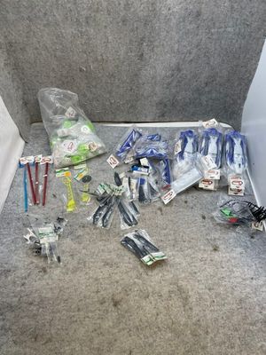 Important lot d'accessoires de modélisme de marque RC System…