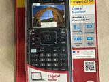 a picture of a calculator that is in a package
