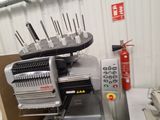 a machine that is sitting on top of a table