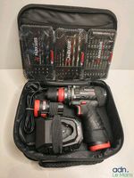 Perceuse-visseuse sans fil PARKSIDE PERFORMANCE 12 V Brushle… (photo 3)