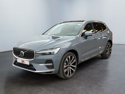 Volvo V90 Cross Country 2,0 D4, transmission intégrale, boîte automatique