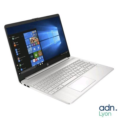 laptop hp probook 14 core i7 - 8250u / 8gb / 1tb / win10