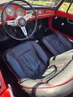 1963 ALFA ROMEO SPIDER 1600 (photo 2)