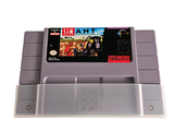 an image of a video game being played on the nintendo gameboy