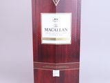 the macallan single casing whisky