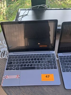 Ordinateur portable TECLAST (s'allume, non réinitialisé, mdp…