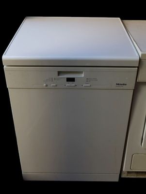 Lave vaisselle MIELE Jubilée FC