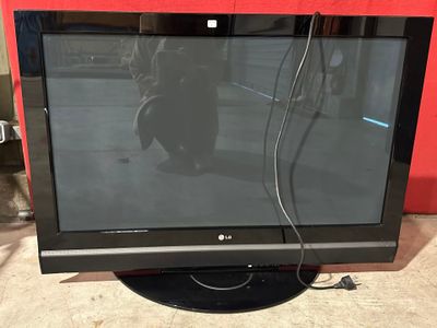 *LG Téléviseur à écran plat 105cm Télécommande - Photo 1