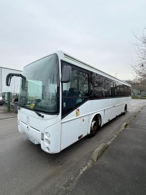 IRIBUS ARES - 61 PLACES Boite manuelle