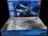 a box of star trek toys in it ' s packaging