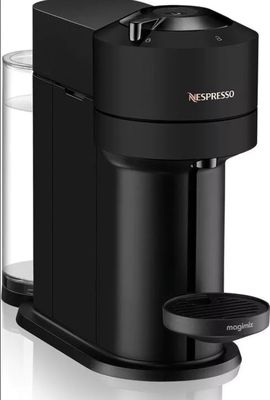 1026/Machine à café Nespresso Magimix Vertuo Pop Noir 11729 …