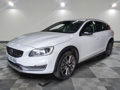 volvo v40 cross country 2 0 d4 awd automatic