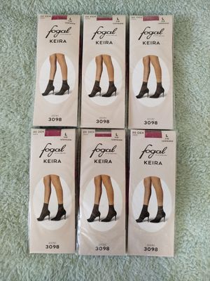 lot de 80 socquettes de marque FOGAL (produit de très haute …