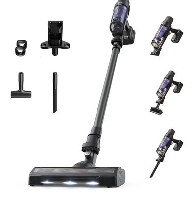 Rowenta X-Pert 7.60 Aspirateur Balai sans Fil, Ultra LÃ©ger,…