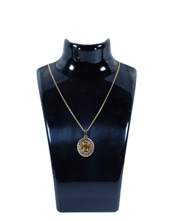Bijoux & Pierres Précieuses