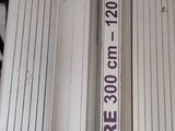 a close up of a sign on the door of a building