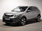 Nissan QX Sport 2.0 dCi, boîte automatique, 4 roues motrices