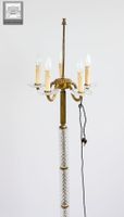 Lampadaire de parquet (photo 3)