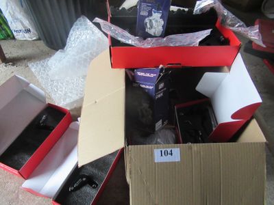 2 Carburateurs PWK UMA RACING &