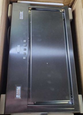 320 / Hotte Filtrant - ROBLIN 6668828 - Puissance d'asp…