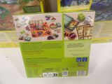 the back of a box with a picture of a game on it