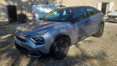 Volontaire : Citroën C4 III, 1.5 Blue HDI, 130cv, 16V EAT8, … - Photo 1