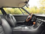 the interior of a car is clean and ready to be used