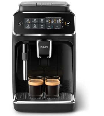 Cafetière Philips 2200 serie , complétude non garantie.