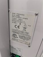 1 radio dentaire panoramique ORTHOPANTOMOGRAPH OP200 A-3-2-3… (photo 4)