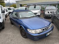 VP SAAB 9-3 CABRIOLET du 17/03/1999 - 12cv ES - … (photo 2)