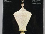 la couverture du livre « L'art du verre en Europe »