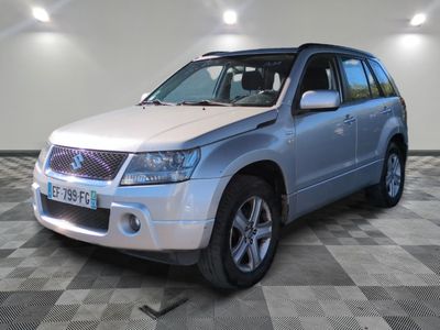 SUZUKI - GRAND VITARA 1.9 DDIS - GO - Mise en service: 01/08…