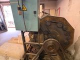 a machine that is sitting in the middle of a room